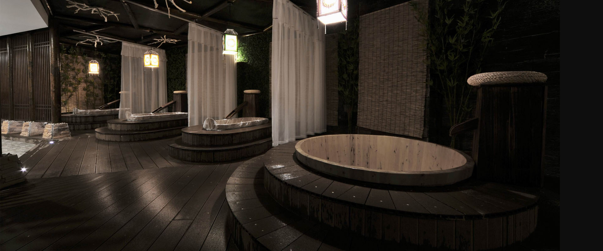 香庭阁男士高端SPA养生会所，静候每一位不凡的你，共赴一场身心的焕新之旅。