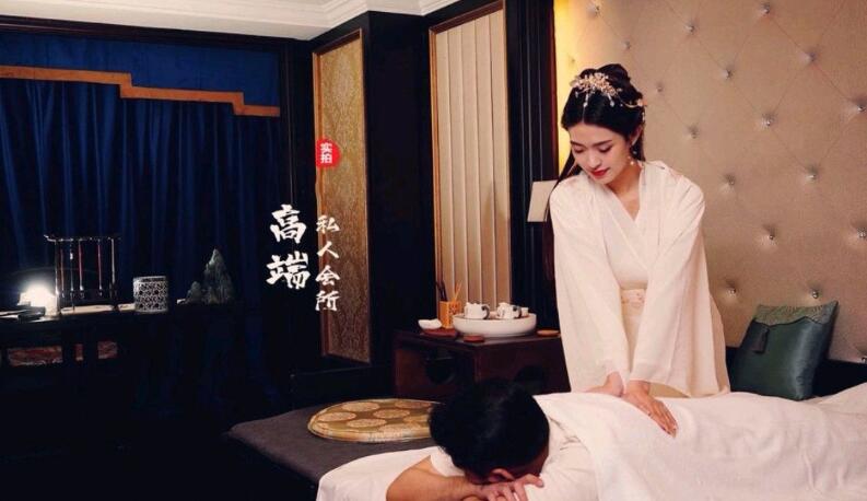 东莞休闲养生会所-放松身心的一片净土