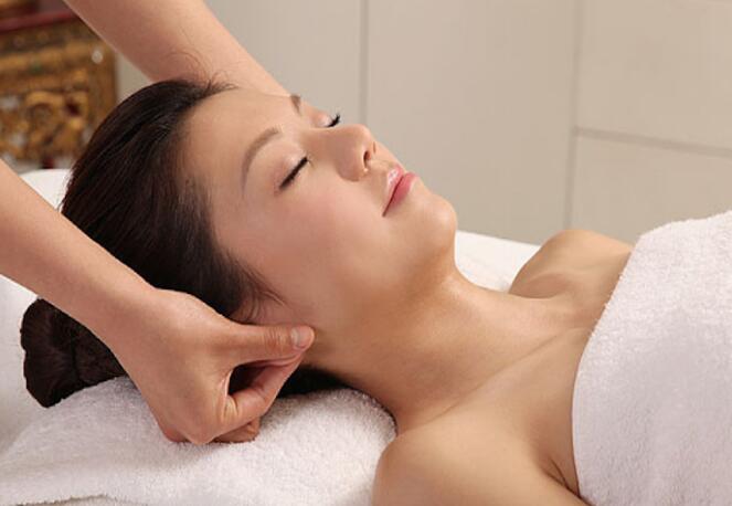 东莞休闲会所艺师风采展示（四）