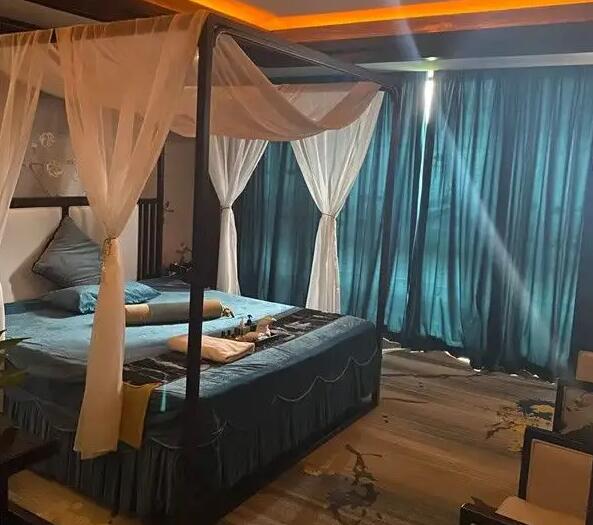 东莞会馆环境展示（五）​