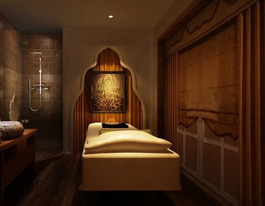 东莞会所环境（十）