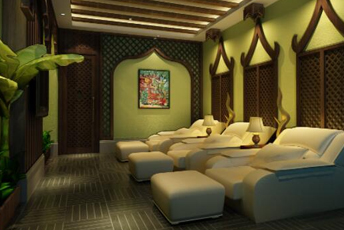 苏州姑苏区养生新选择，健康好生活