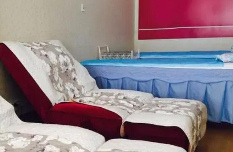 苏州姑苏区桑拿SPA中找回生活的仪式感