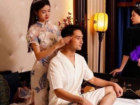 苏州姑苏区spa养生会所选择被认真对待的感觉