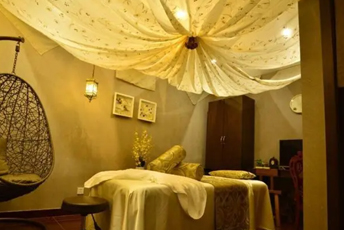 北京通州SPA空间，安静放松，不被打扰