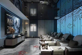 重庆专业按摩调理，不是享受，是健康投资