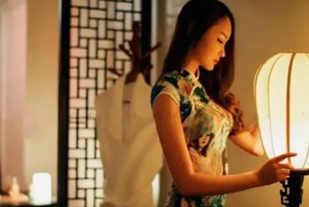 重庆男士舒缓SPA，解压放松，更显精气神