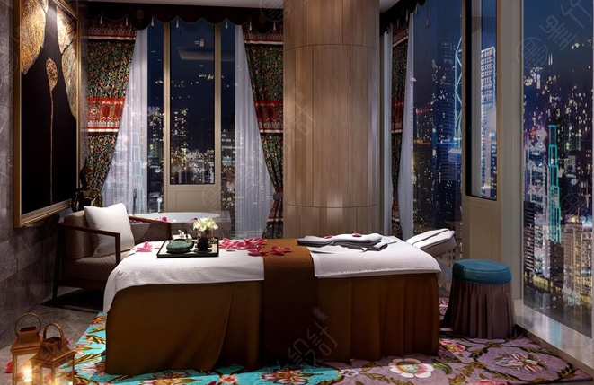 东莞中医经络养生传承千年的生命智慧